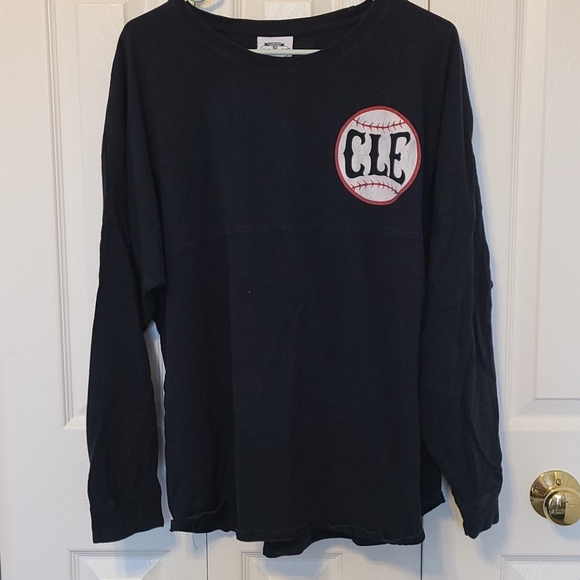J. America Tops - CLE long sleeve